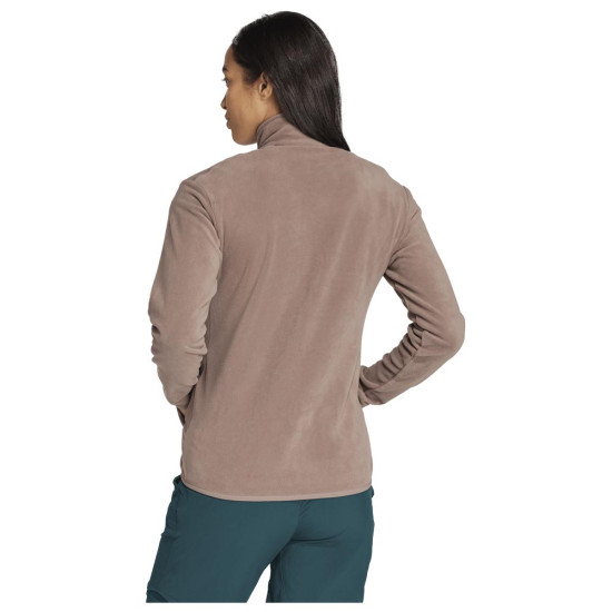 Adidas Γυναικεία ζακέτα Multi Essentials Full-Zip Fleece